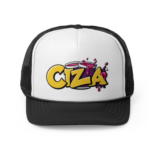 CIZA-Trucker Cap